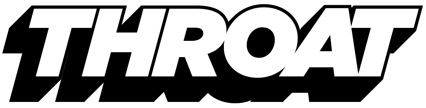 Throat Logo